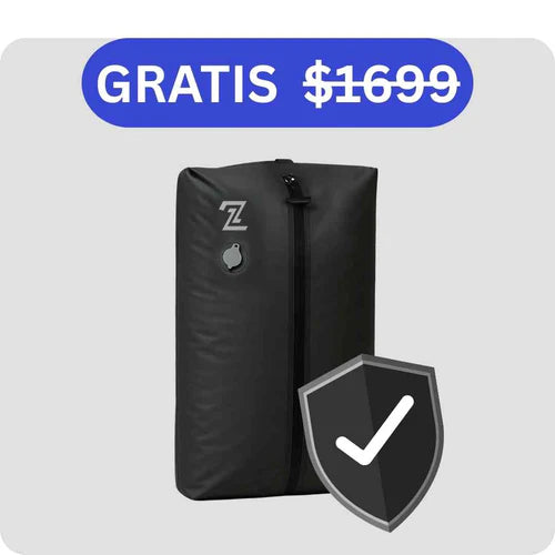 Garantía de por Vida Premium